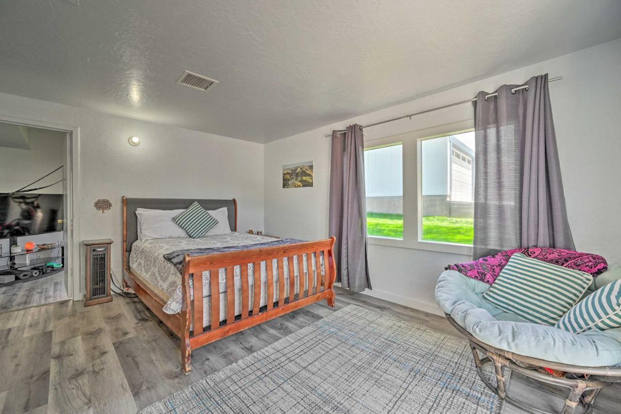 فيلا Stylish Basecamp 6850 Near Downtown Williams! المظهر الخارجي الصورة