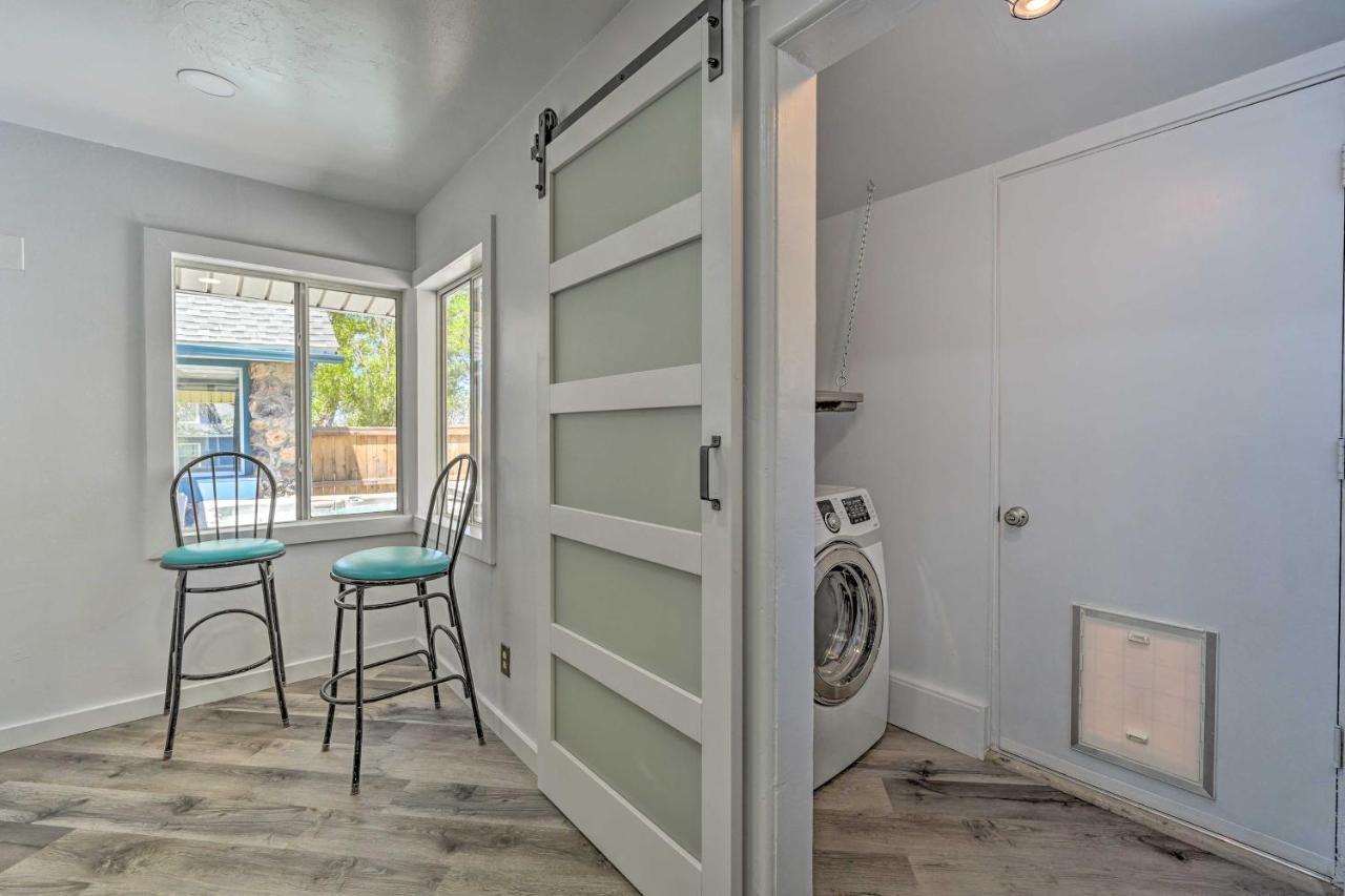 فيلا Stylish Basecamp 6850 Near Downtown Williams! المظهر الخارجي الصورة